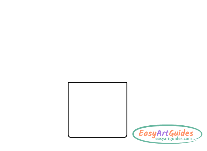lighter casing drawing