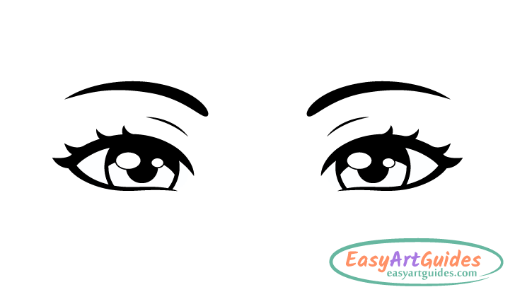 sly eyes drawing shading sly eyes drawing shading