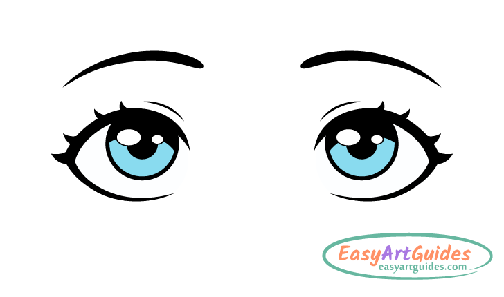 thinking eyes drawing thinking eyes drawing