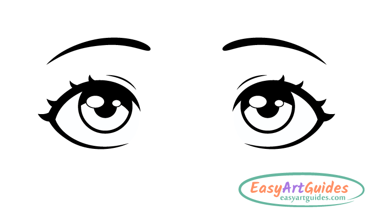 thinking eyes drawing shading thinking eyes drawing shading